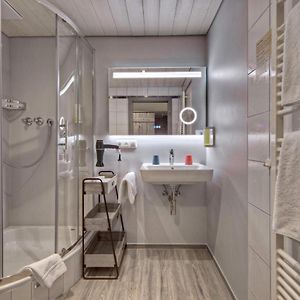 Deluxe Kamer met een King Size Bed
